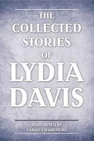 The_collected_stories_of_Lydia_Davis